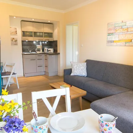 Haus Frauenpreis 57 Apartment