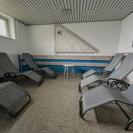 Haus Frauenpreiss Kuestennest Whg 57 Lejlighed *