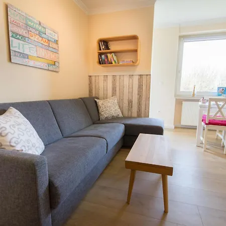 Haus Frauenpreis 57 Apartment