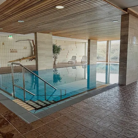 Lejlighed Haus Frauenpreiss Kuestennest Whg 57 Cuxhaven