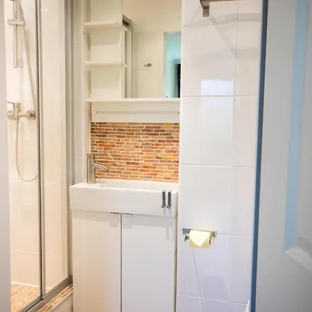 Haus Frauenpreis 57 Apartment