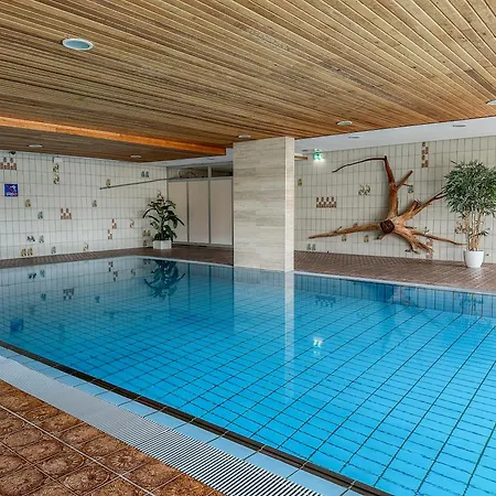 Haus Frauenpreiss Kuestennest Whg 57 Lejlighed *
