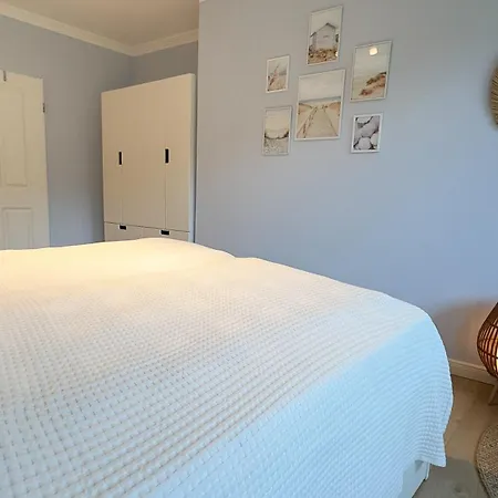 Apartment Haus Frauenpreiss Kuestennest Whg 57 Cuxhaven