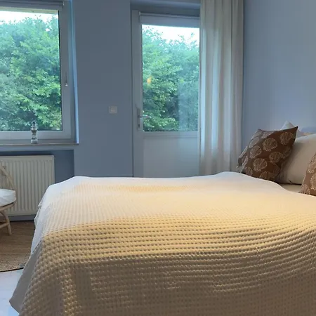Apartment Haus Frauenpreiss Kuestennest Whg 57