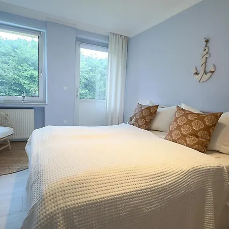 Apartment Haus Frauenpreiss Kuestennest Whg 57 Cuxhaven