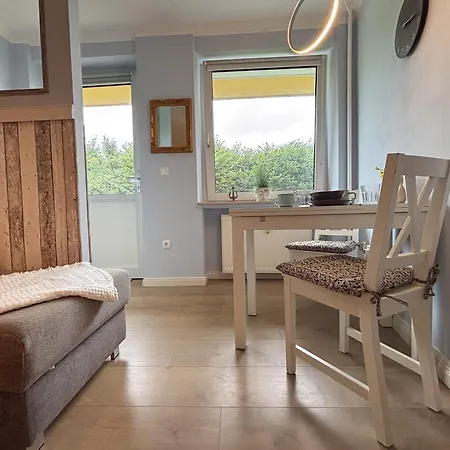 Haus Frauenpreiss Kuestennest Whg 57 Apartment