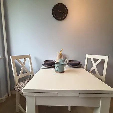 Haus Frauenpreiss Kuestennest Whg 57 Lejlighed *