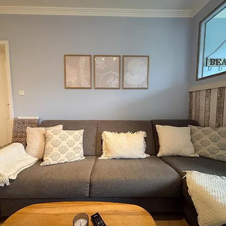 Apartment Haus Frauenpreiss Kuestennest Whg 57 Cuxhaven