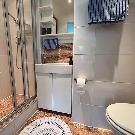 Haus Frauenpreiss Kuestennest Whg 57 Apartment *