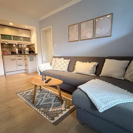 Haus Frauenpreiss Kuestennest Whg 57 *